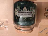 Świeczka zapachowa Yankee Candle 425g winter pine nowa