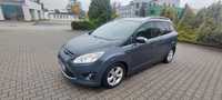 Ford Grand C-MAX Ford Grand C-MAX 1.6 TDCi Titanium