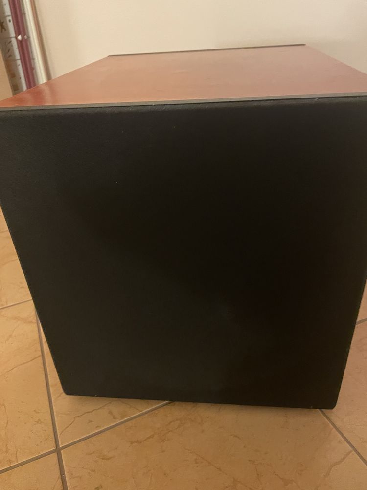 Subwoofer STX A-138