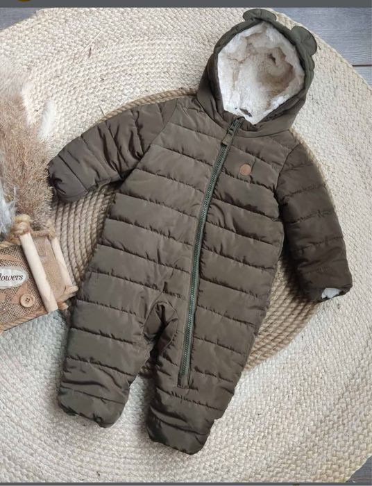 Комбінезон зимній H&M