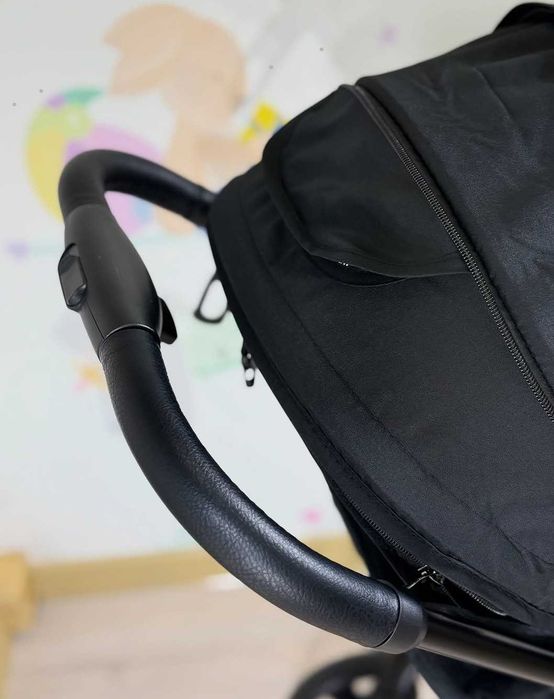 каляска детская візок прогулянковий bambi коляска прогулка