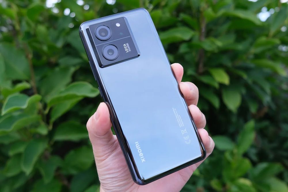 Xiaomi 13T Pro 12/512