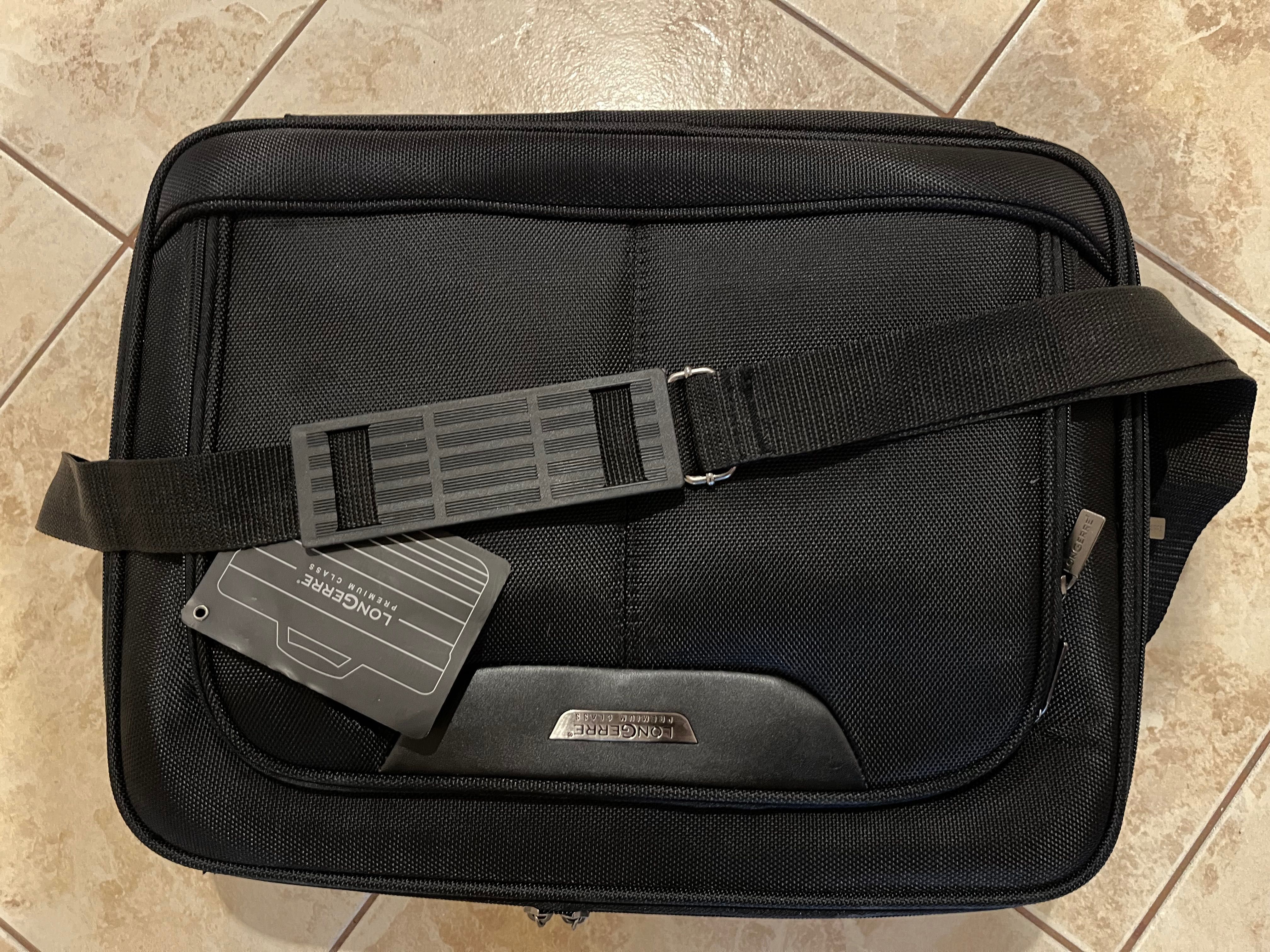 Torba na laptopa "15 LONGERRE