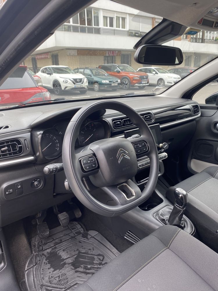 Citroën C3 - 120.000Km | Excelente Estado