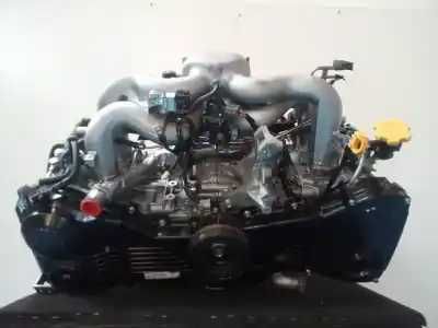 Motor SUBARU IMPREZA G12 2.0 150 cv      EJ204 - EJ20