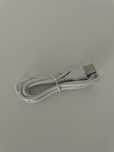 Kabel usb / usb-c — biały, nowy, nieużywany