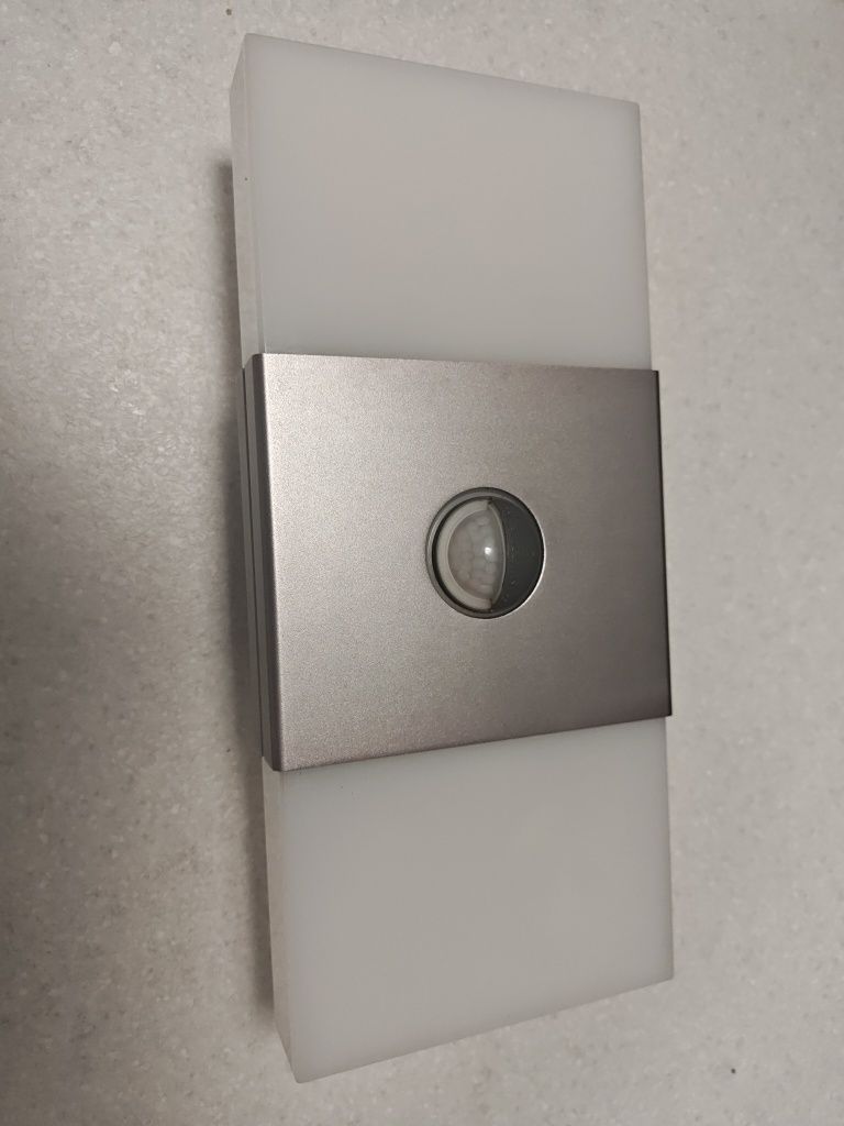 Osram noxlite LED wall double sensor
