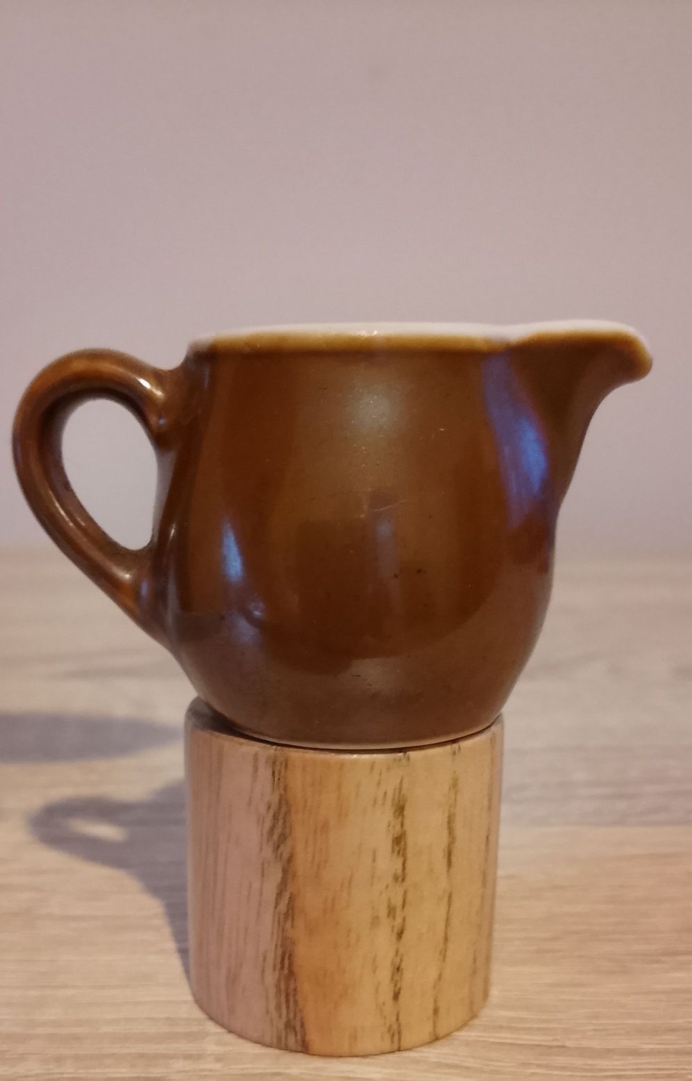Vintage,Bauscher Weiden mini mlecznik