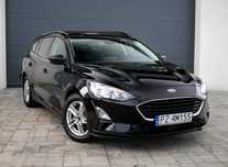 Ford Focus Sprzedam Ford Focus Combi MK4 Trend Edition 2,0Diesel,Automat