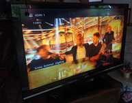 Sony ty KDL 46V-5500
