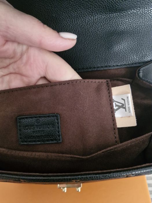 Сумка  женская  Louis Vuitton 25cм