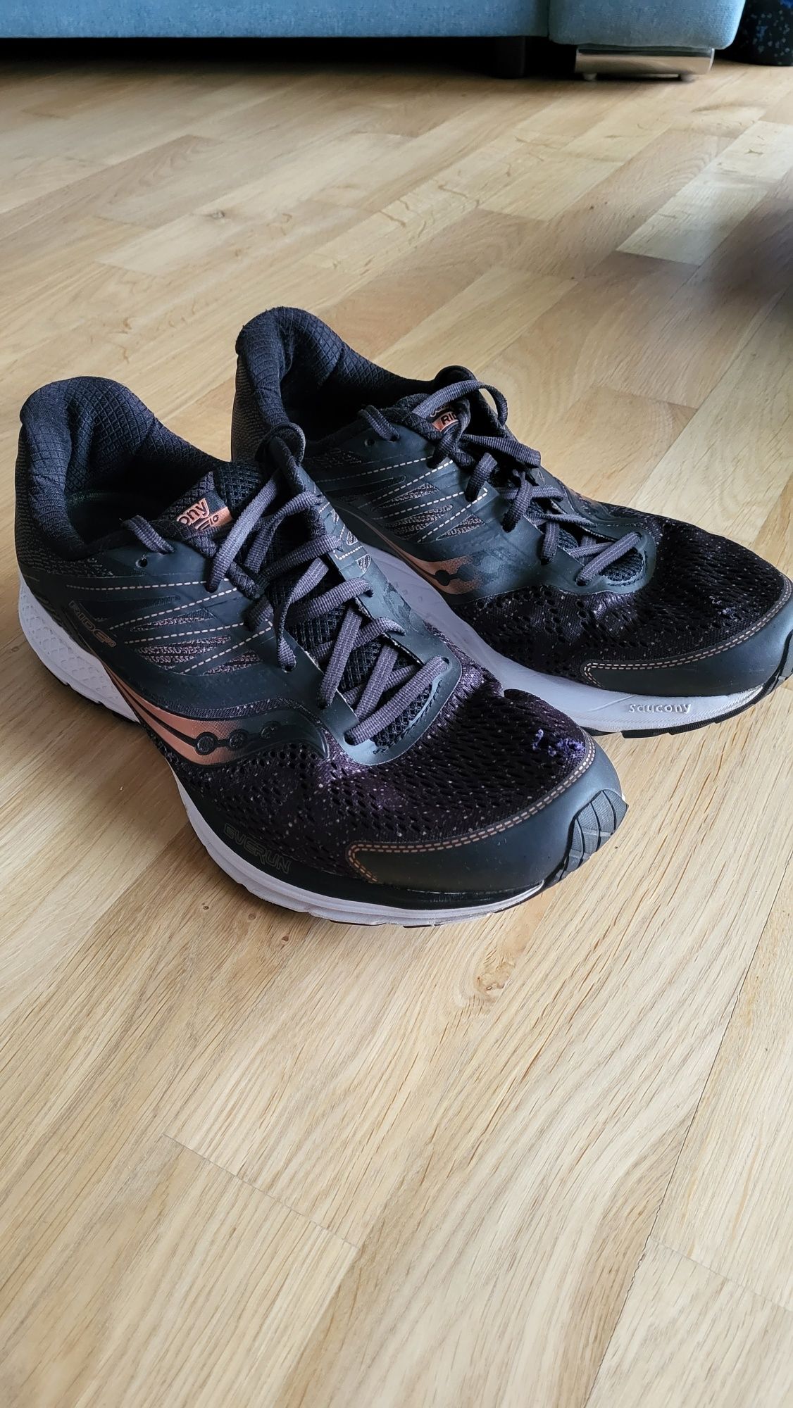 Saucony Ride 10 męskie 46, stan +3