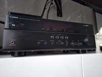 YAMAHA RXV 485 WIFI  Cinema Dsp