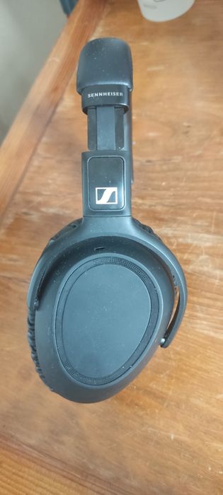 Sennheiser PXC 550-ii