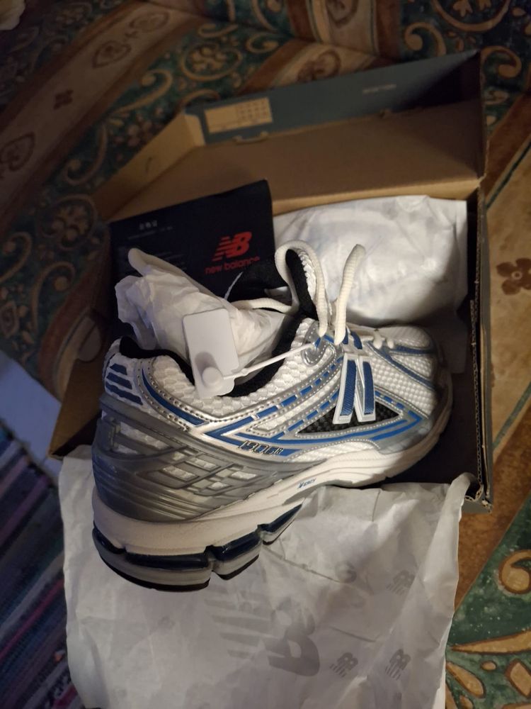 Ténis New Balance