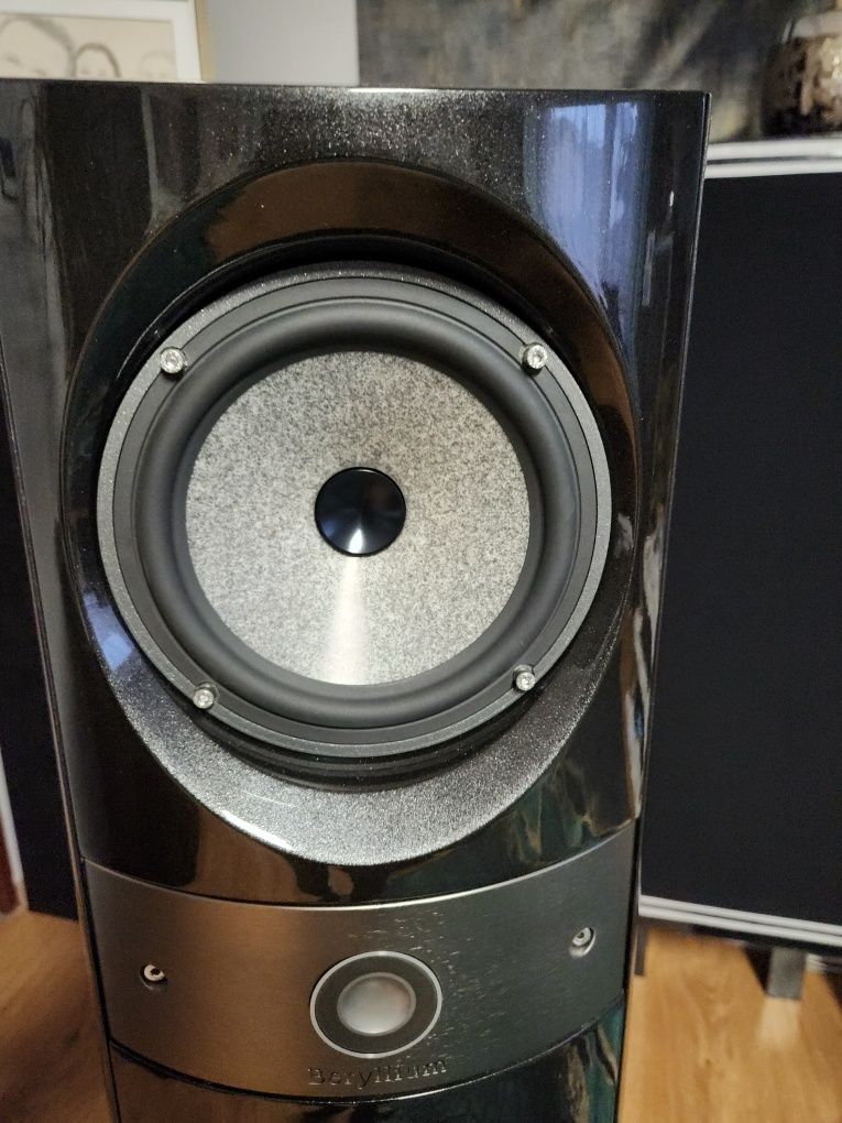 Focal Electra 1027 Be