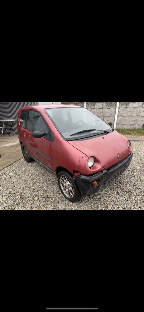 SKUP Microcar Ligier Aixam Chatenet ! Cała Polska