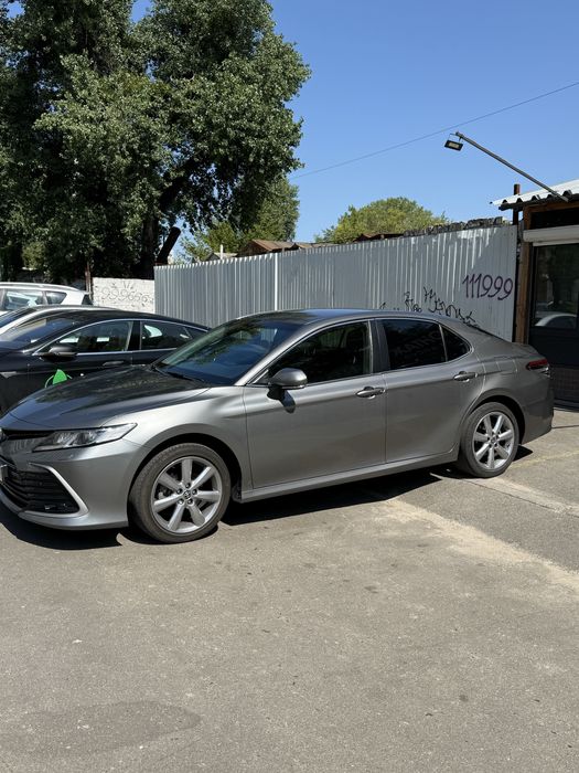 Оригінальні диски Toyota Camry/ Crown