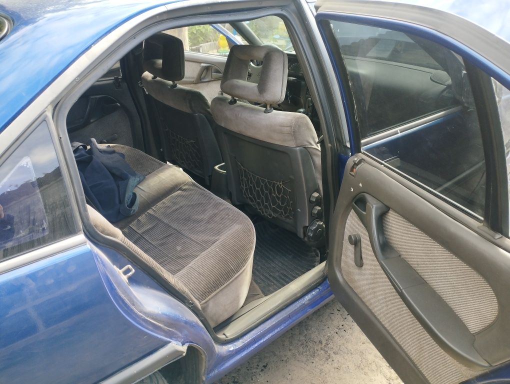 Продам Opel Omega