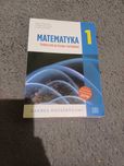 Matematyka kurczab, świda klasa 1 podręcznik zakres rozszerzony