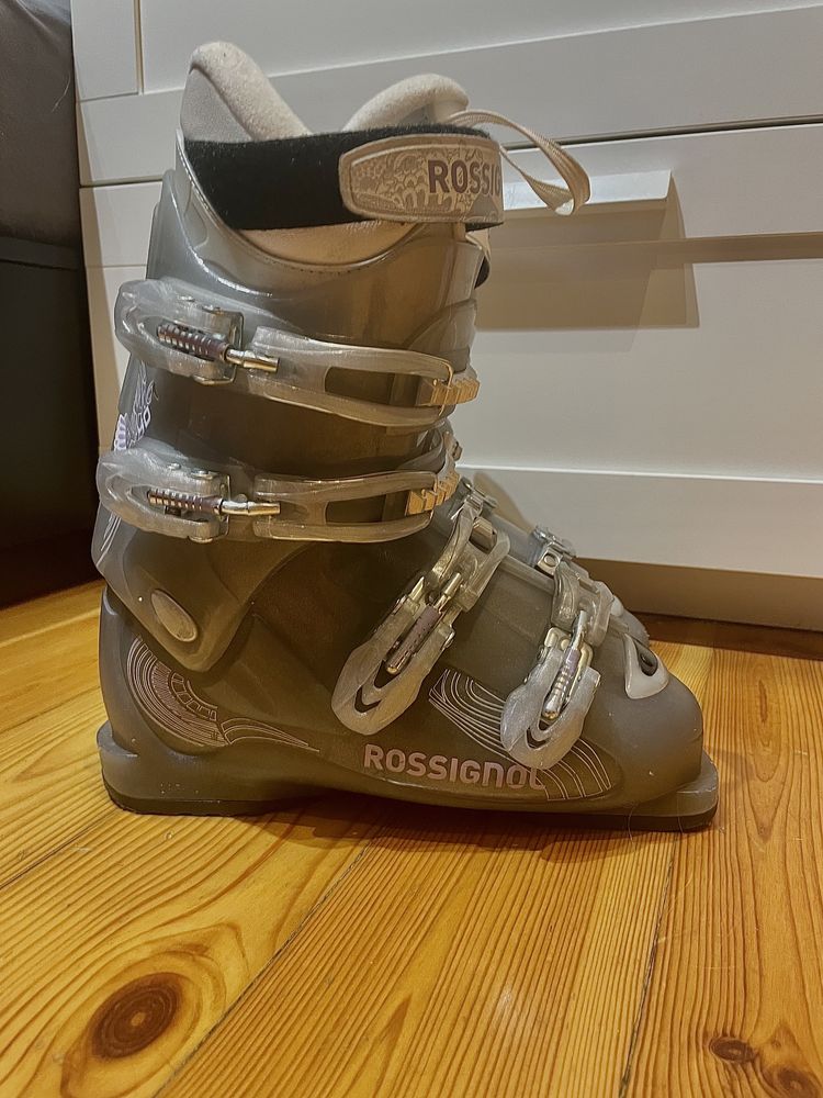 Buty narciarskie Rossignol roz. 25