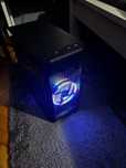 Komputer Gamingowy  Szybki  i5 GTX 8GB RAM 256GB SSD  Win 10 Pro