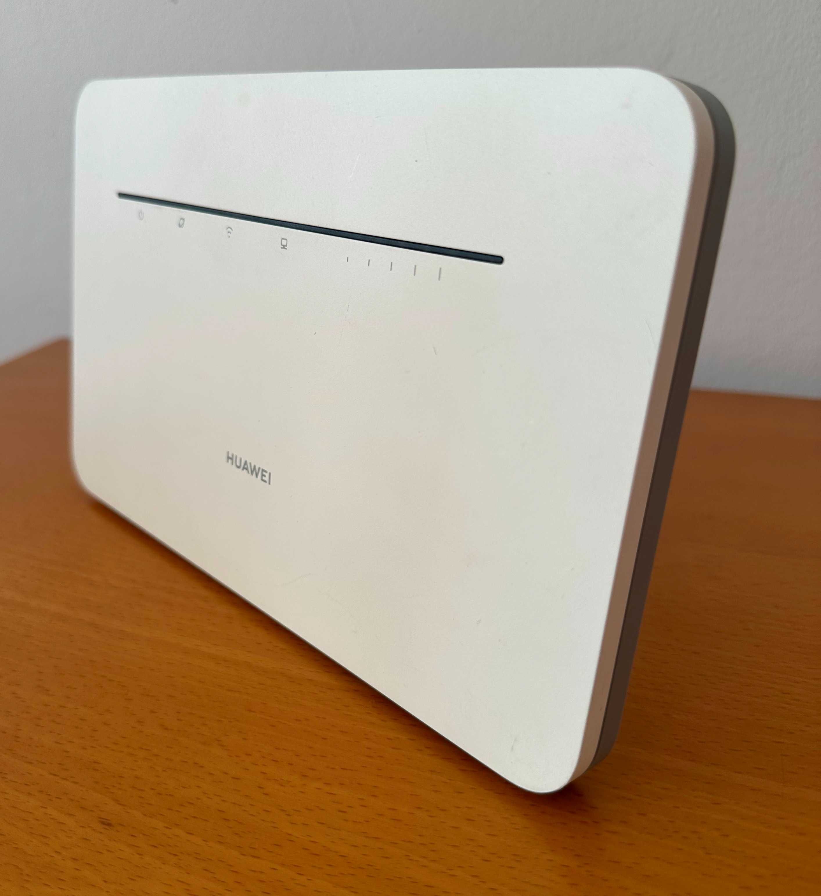 Router HUAWEI 4G 3 PRO B535-232 na kartę sim