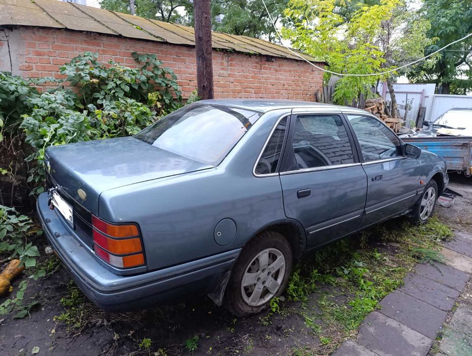 Продам Ford Scorpio 1