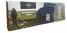 Worek wodoodporny Wild Trek 20 l