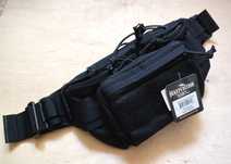 Поясная сумка Maxpedition Octa Versipack