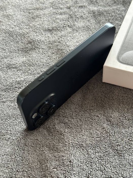 Продам IPhone 15 PRO 128 Neverlock