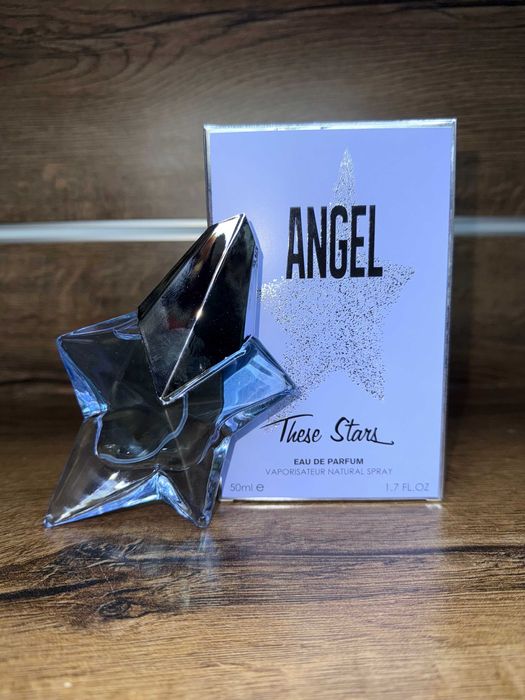 ANGEL – Perfumy damskie 50ml EDP