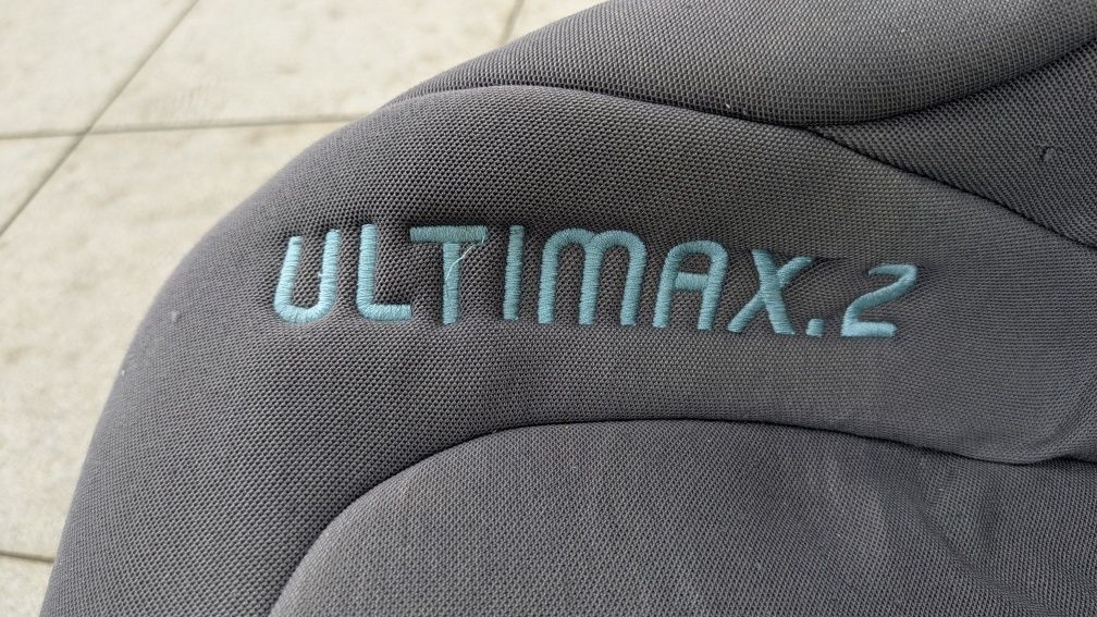 Cadeira Auto Concord Ultimax 2