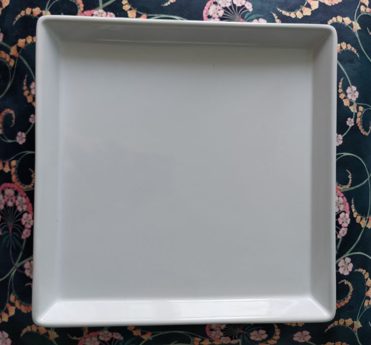 Блюдо для свічок IKEA IDEAL