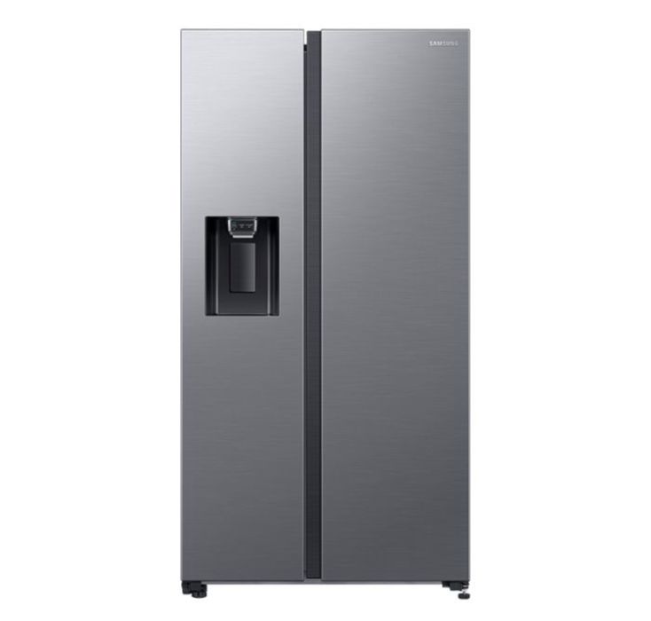 Promocja Samsung RS6EDG5403S9 lodowka Side by Side 635 l No Frost