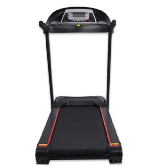 Бігова доріжка електрична EcoFit E-MR6