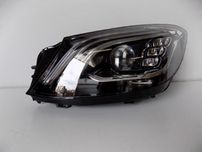 Lampa przednia lewa mercedes s klasa W222 Lci 6403