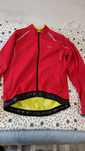 Bicicleta-Casaco Inverno impermeável L/XL