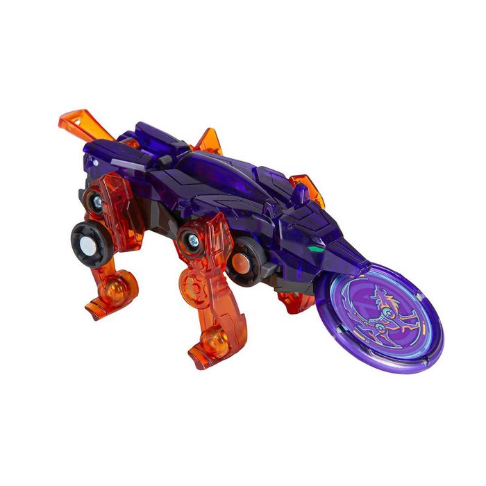 Screechers Wild Сенгвініті EU686101B, Мун Волф EU686103B, акція