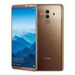 HUAWEI Mate 10 PRO - Mocha Gold - Grau A – Excelente estado
