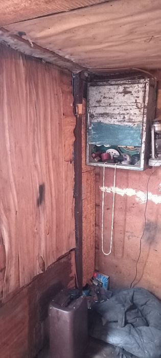 Продам металевий гараж