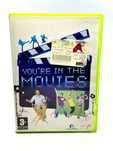 You're in the Movies Xbox 360 Po Angielsku