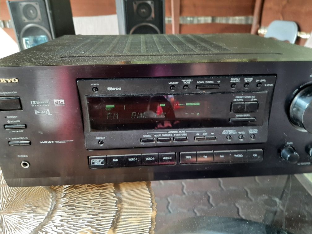 Onkyo  TX DS 575X