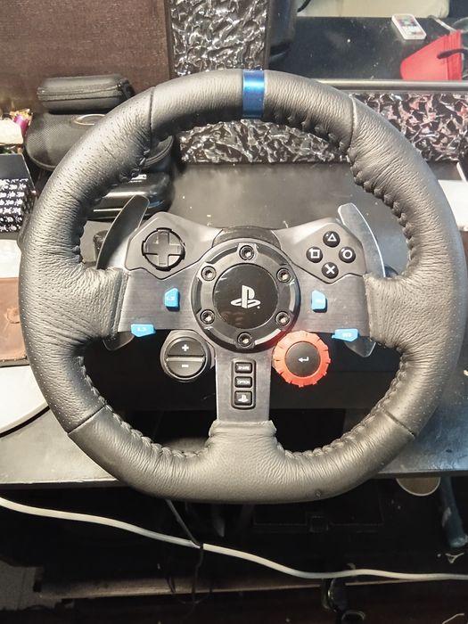 Volante Logitech G29
