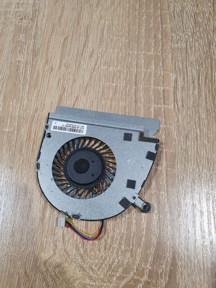 куллер dell vostro 14-5480