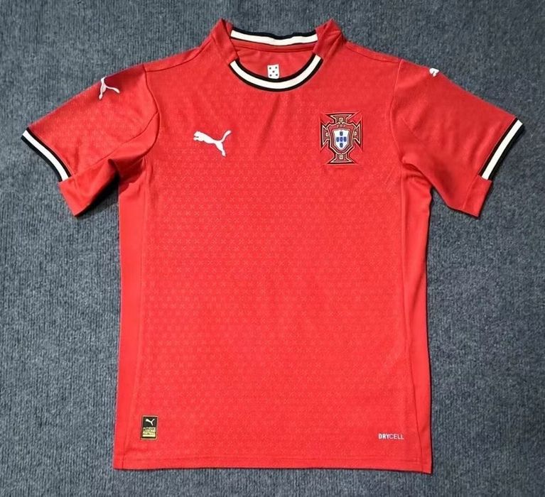 Camisola Seleçao Portugal 25/26