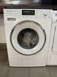 пральна машина Miele W1 PowerWash&TwinDos
