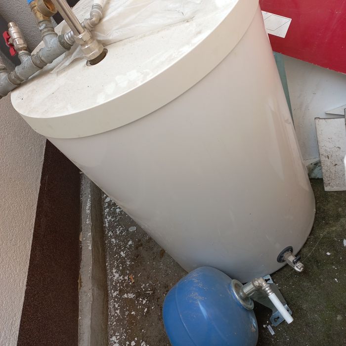 Zasobnik CUW 150 L