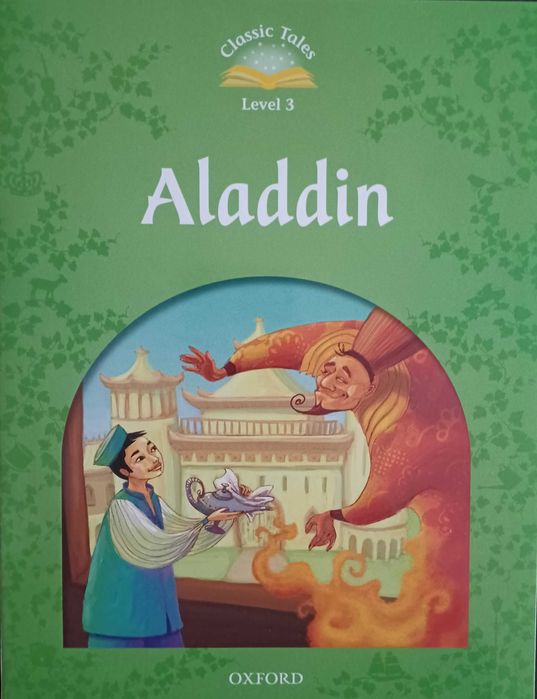 Klasyczne bajki po angielsku wyd Oxford