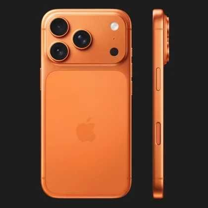 iPhone 17 Pro/Max 256 Orange/blue Европа Фіз-SIM Айфон Про